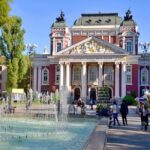 Private Transfer from Sofia Airport SOF to Sofia in Business Car - What Makes This Transfer Stand Out?