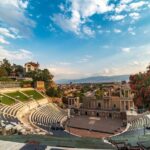 Private Transfer from Sofia to Plovdiv - The Journey: From Sofia to Plovdiv