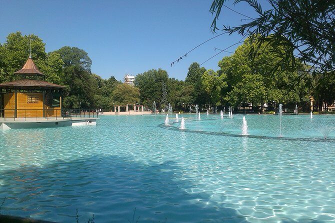 Private transfer from Sofia to Plovdiv or vice versa - Why Choose a Private Transfer?