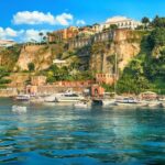 Private Transfer: From Sorrento (hotel) to Rome (hotel-airport-railway station) - The Details of the Transfer Experience