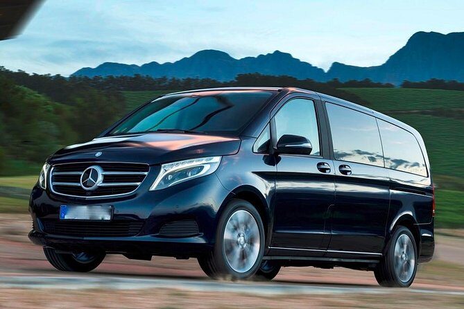 Private Transfer: From Sorrento to Amalfi with hotel pick-up and drop-off - FAQ