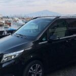 Private transfer from Sorrento to Florence - What’s Included and What’s Not?