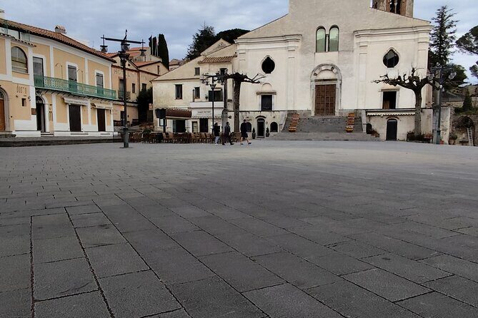 Private Transfer From Sorrento to Naples - A Final Word: Is This Transfer Worth It?