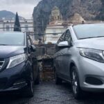 Private transfer from Sorrento to Naples Airport/Central Station - The Sum Up: Is It Worth It?