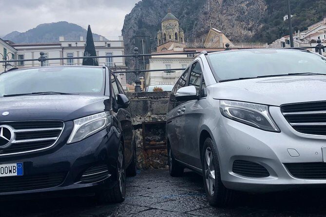 Private transfer from Sorrento to Naples Airport/Central Station - The Sum Up: Is It Worth It?