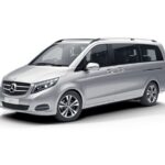 Private Transfer from Sorrento to Naples Airport or Station - Vehicle Quality and Comfort