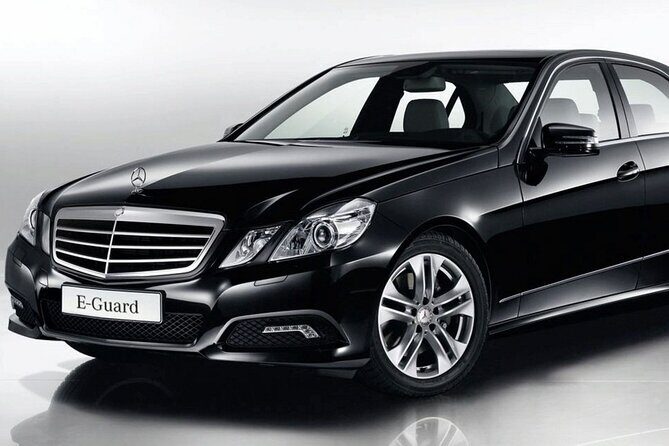 Private Transfer from Sorrento to Naples Airport or Train Station - Practical Tips for Your Transfer