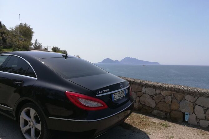 Private Transfer from Sorrento to Naples - Why Travelers Love It