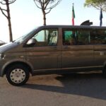 Private Transfer from Sorrento to Positano - The Route and Journey: A Practical Breakdown