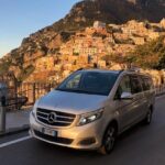 Private Transfer from Sorrento to Positano v.v. - Who Is This Transfer Best For?