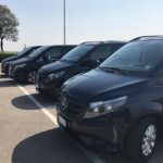 Private transfer from Sorrento to Rome - Detailed Breakdown of the Journey