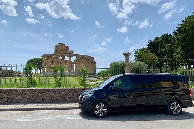 Private Transfer from Sorrento to Salerno - Why You Should Consider This Transfer