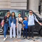 Private Transfer from Southampton to London - FAQ