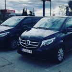Private transfer from Split airport to Split, 1-7 person - What Travelers Love About This Transfer