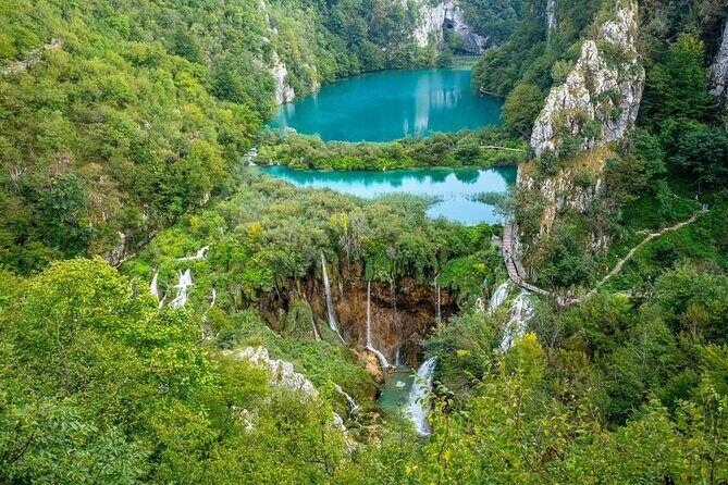 Private Transfer from Split Area to Plitvice Lakes - Who Would Love This Experience?