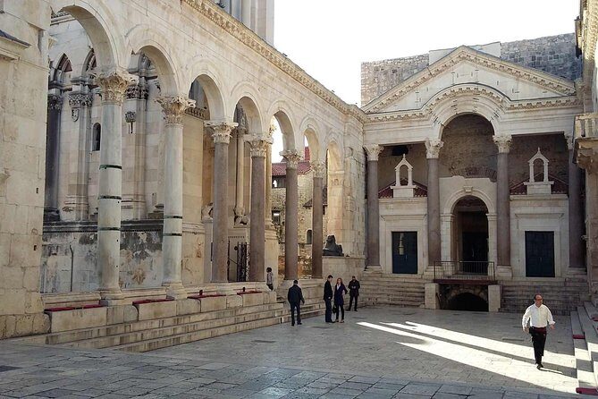 Private transfer from Split (Croatia) to Venice (Italy) - Who Should Consider This Transfer?