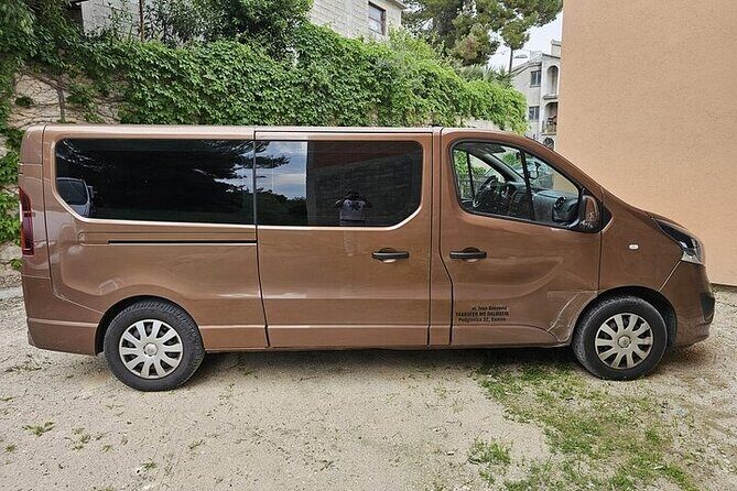 Private Transfer from Split to Dubrovnik up to 3 pax - Who Is This Transfer Best For?