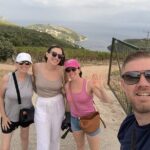 Private Transfer from Split to Dubrovnik via Ston City Walls - The Sum Up