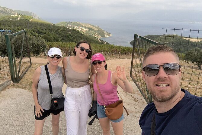 Private Transfer from Split to Dubrovnik via Ston City Walls - The Sum Up