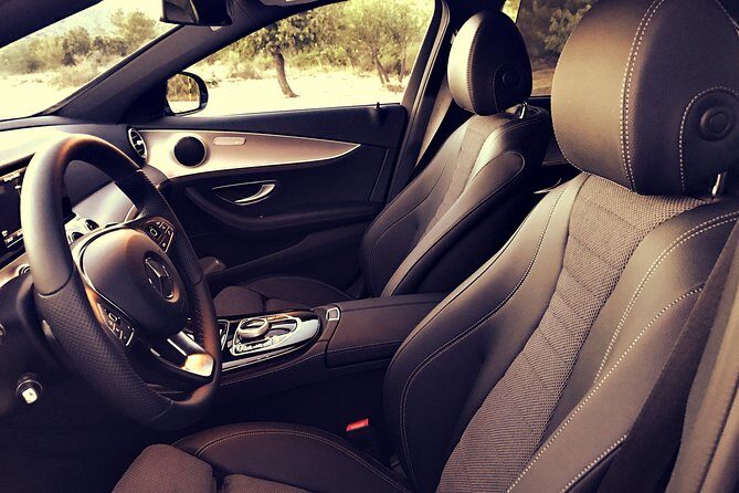 Private Transfer from Split to Dubrovnik with stop in Mostar - Practical Considerations