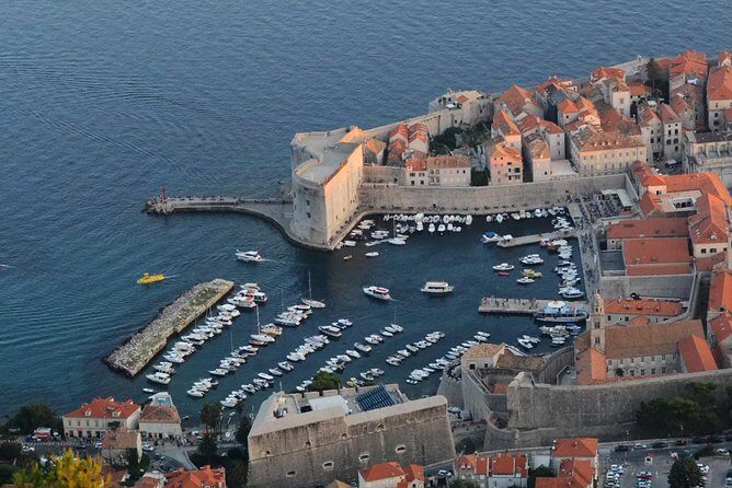 Private transfer from Split to Dubrovnik - An In-Depth Look at the Transfer Experience