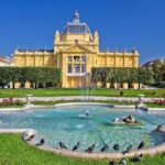 Private Transfer from Split to Zagreb via Plitvice Lakes - Final Thoughts