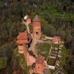 Private Transfer from Tallinn to Riga and Stopover at Turaida - A Closer Look at the Transfer Experience