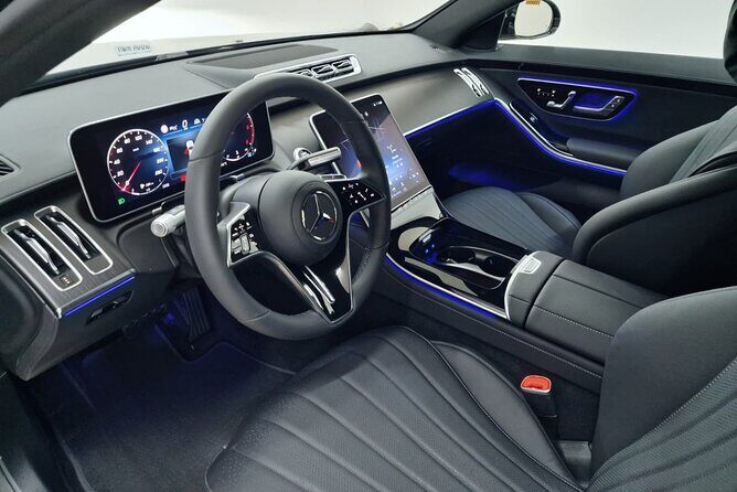 Private Transfer From Taormina to Cefalù or Viceversa - Who Will Love This Experience?