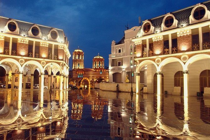 Private transfer from Tbilisi to Batumi - Final Thoughts