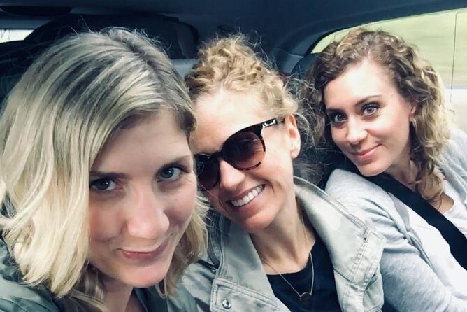 Private Transfer from the Amalfi Coast - Authentic Reviews: What Travelers Say