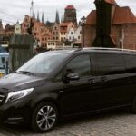 Private Transfer: From the Hotel, Apartment or Private Address to the Gdansk Airport - Why This Transfer Excels Compared to Alternatives