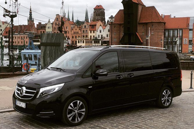 Private Transfer: From the Hotel, Apartment or Private Address to the Gdansk Airport - Why This Transfer Excels Compared to Alternatives