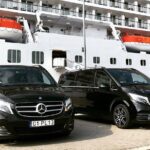 Private Transfer From the Port Gdynia to Gdansk Old Town - Who Should Consider This Service?