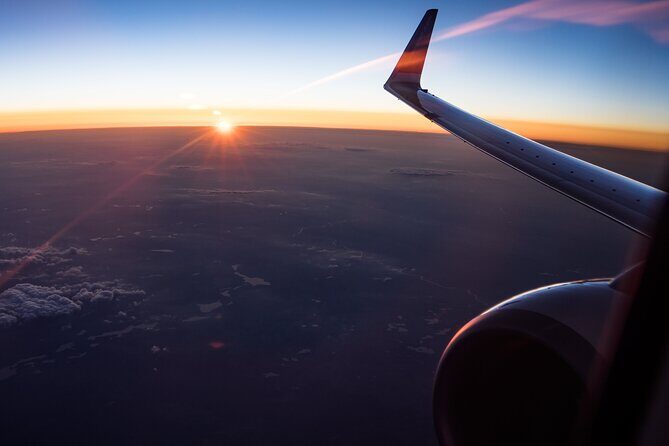 Private Transfer from Thessaloniki Airport to Sani Resort - The Journey from Thessaloniki Airport to Sani Resort