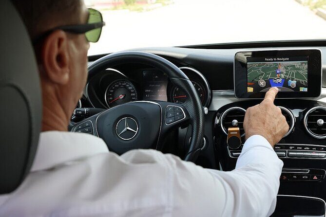 Private Transfer from Tirana to Prishtina - Why This Transfer is Worth Considering