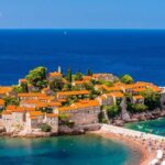 Private Transfer from Tivat airport to Budva or Becici - Detailed Breakdown of the Transfer Route