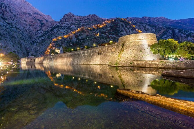 Private Transfer from Tivat airport to Kotor - Why Travelers Love It