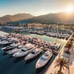 Private Transfer from Tivat or Porto Montenegro to Tivat airport - How the Stops and Destinations Enhance the Experience