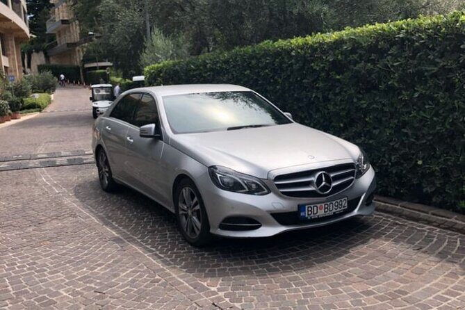 Private Transfer from Tivat to Dubrovnik - Why Choose This Transfer?