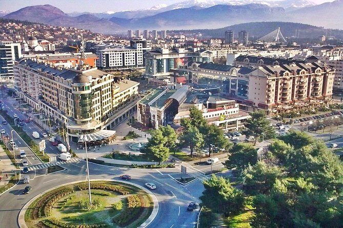 Private Transfer from Tivat to Podgorica airport or Podgorica - Final Thoughts: Who Will Love This Service?