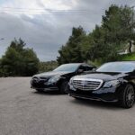 Private Transfer From/To Athens International Airport - FAQ