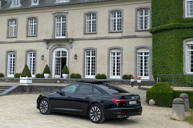 Private Transfer from/to Brussels Zaventem Airport - Final Thoughts