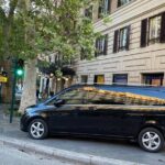 Private Transfer from / to Civitavecchia Port - Fiumicino Airport - Authentic Reviews and Insights