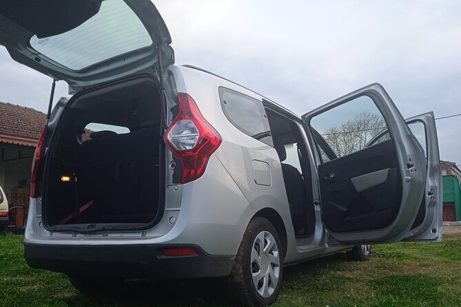 Private transfer from/to Diagoras airport - What to Expect When Booking