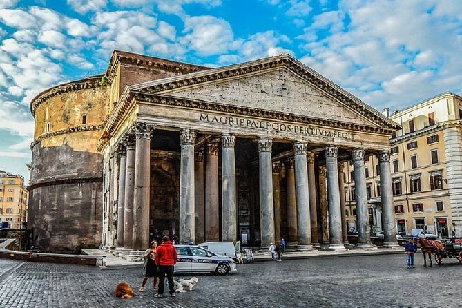 Private Transfer from/to Fiumicino Airport to/from hotel in Rome - Final Thoughts: Is It Worth It?