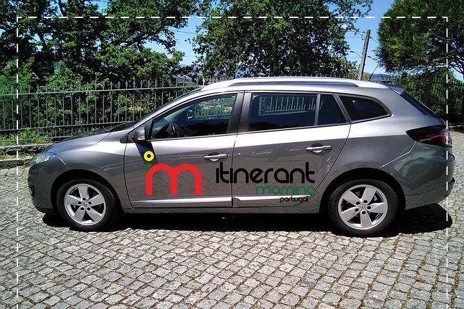 Private Transfer From / To Lisbon Airport x Algarve - The Itinerary in Detail