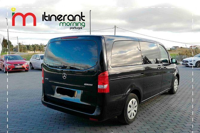 Private Transfer From / To Lisbon Airport x Nazaré - Who Will Love This Service?