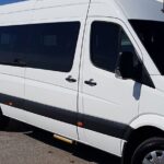 Private Transfer from-to Santorini airport to-from anywhere in Santorini Island - Booking and Confirmation