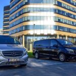 Private Transfer from/to the Krakow Airport - Who is This Transfer Service Perfect For?