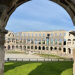 Private Transfer from Trieste Airport or City to Pula, Rovinj - FAQ
